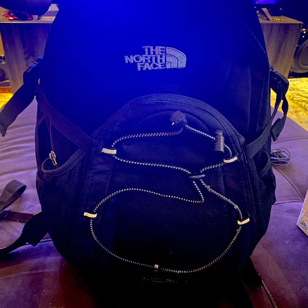 The North Face